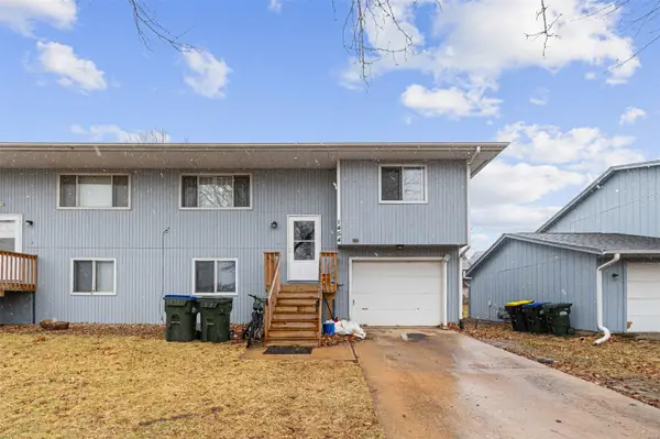 1454 Aber Avenue, Iowa City, IA 52246