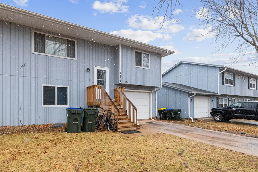 1454 Aber Avenue, Iowa City, IA 52246 - #2