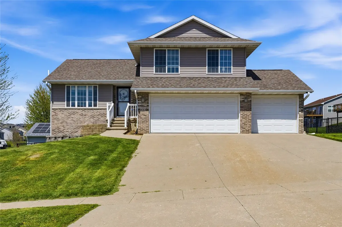 512 Jackson Street, Tiffin, IA 52340 - #1