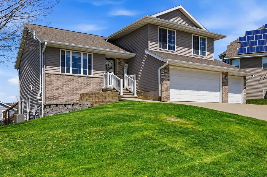 512 Jackson Street, Tiffin, IA 52340 - #2