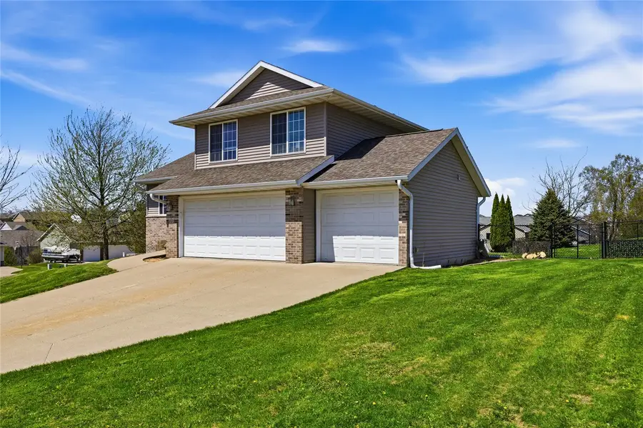 512 Jackson Street, Tiffin, IA 52340 - #3