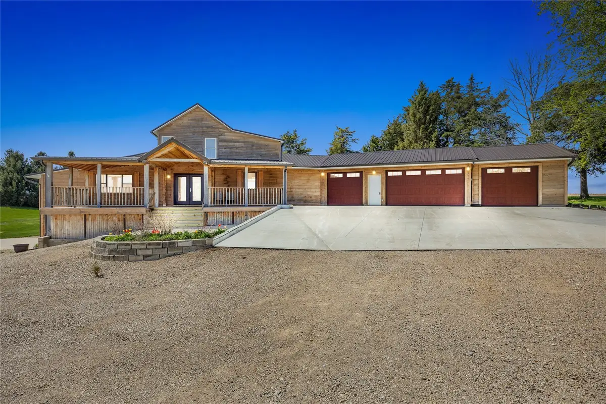 1252 240th Street, Tipton, IA 52772 - #1