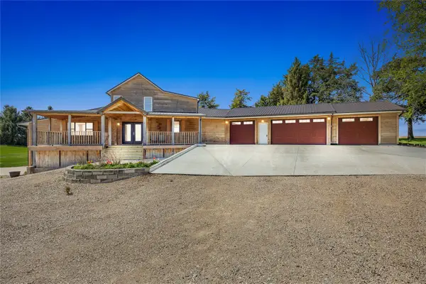 1252 240th Street, Tipton, IA 52772