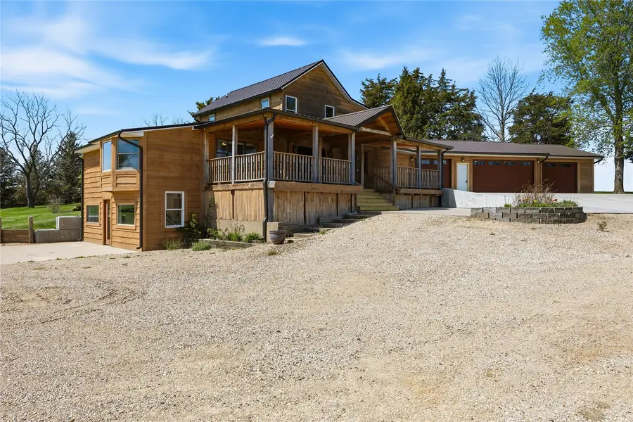 1252 240th Street, Tipton, IA 52772 - #2