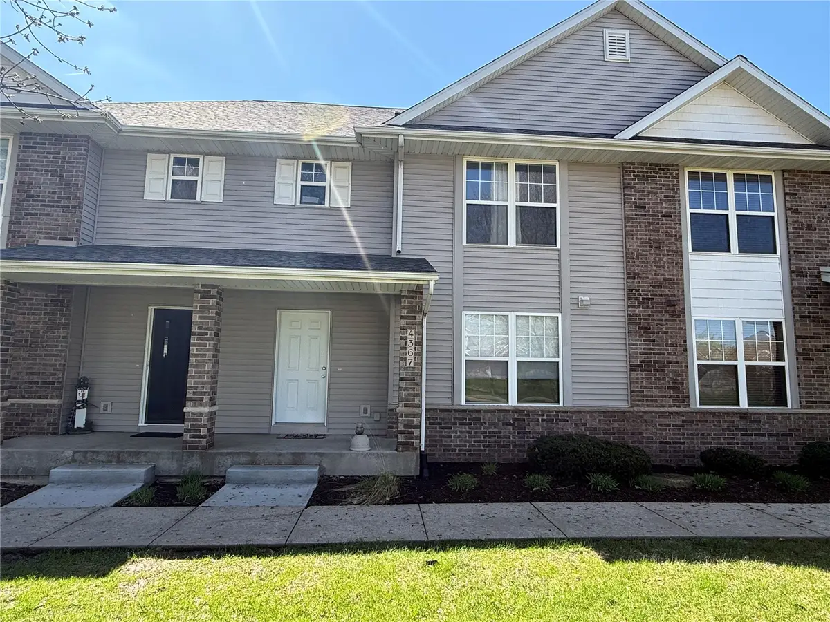 4367 E Court Street, Iowa City, IA 52245 - #1
