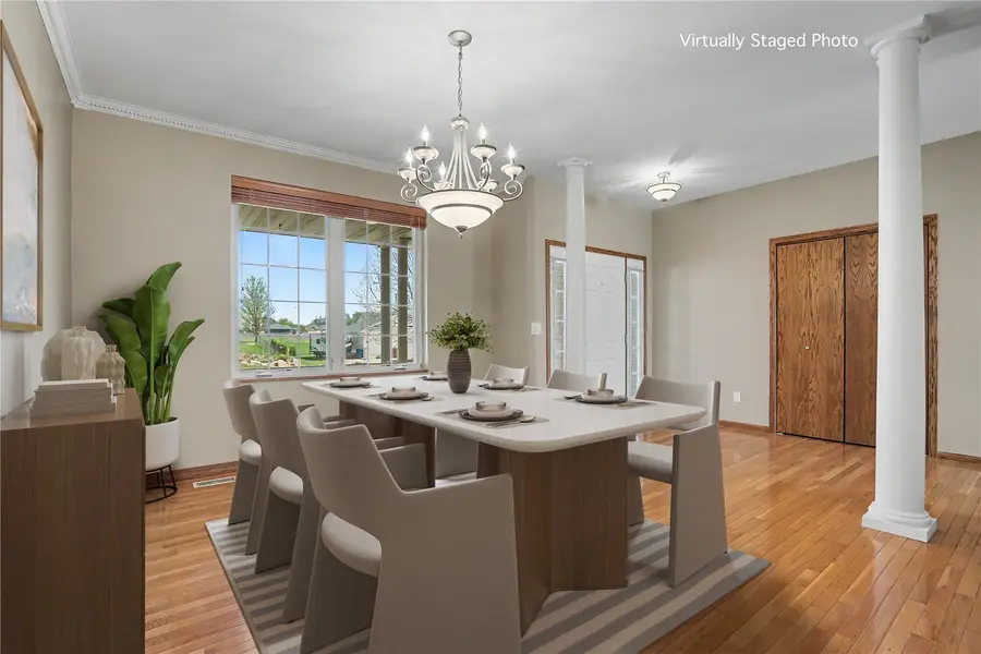 130 Bluff Drive, Fairfax, IA 52228 - #3