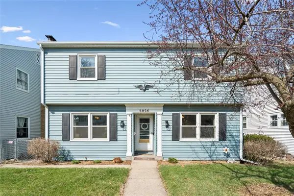 2026 Bever Avenue Se, Cedar Rapids, IA 52403