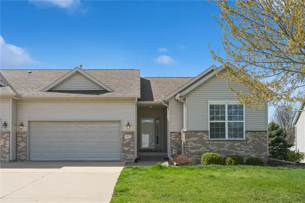 2922 Somerbrook Lane, Marion, IA 52302