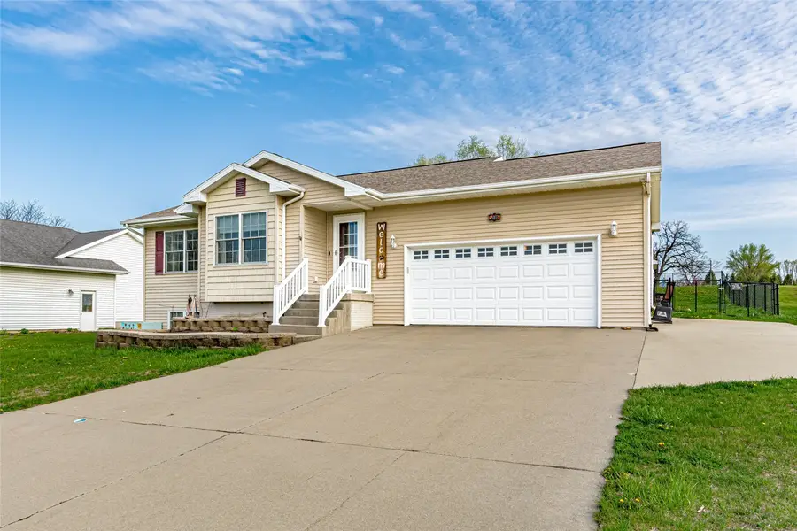 506 16th Street Ne, Independence, IA 50644 - #2