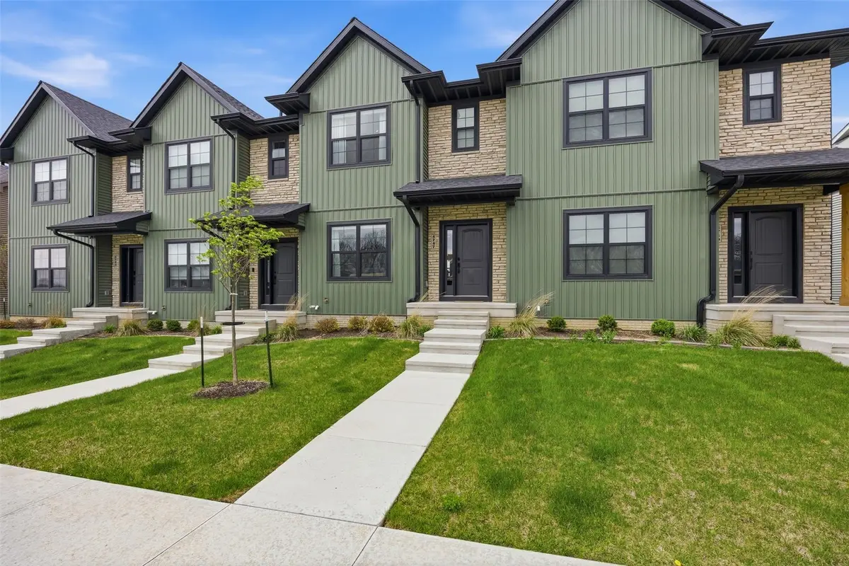 4747 Preston Lane, Iowa City, IA 52246 - #1