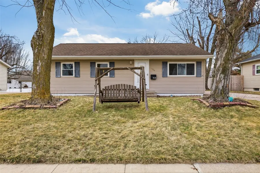 180 Atwood Drive Sw, Cedar Rapids, IA 52404 - #2