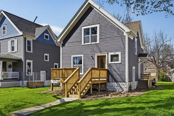 1516 6th Avenue Se, Cedar Rapids, IA 52403