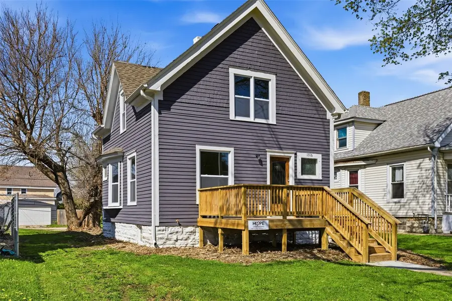 1516 6th Avenue Se, Cedar Rapids, IA 52403 - #3