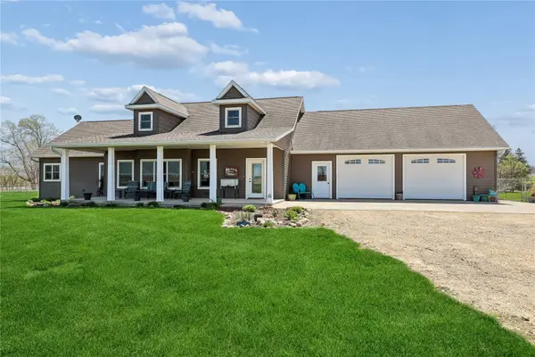 3119 Hwy 38, Hopkinton, IA 52237