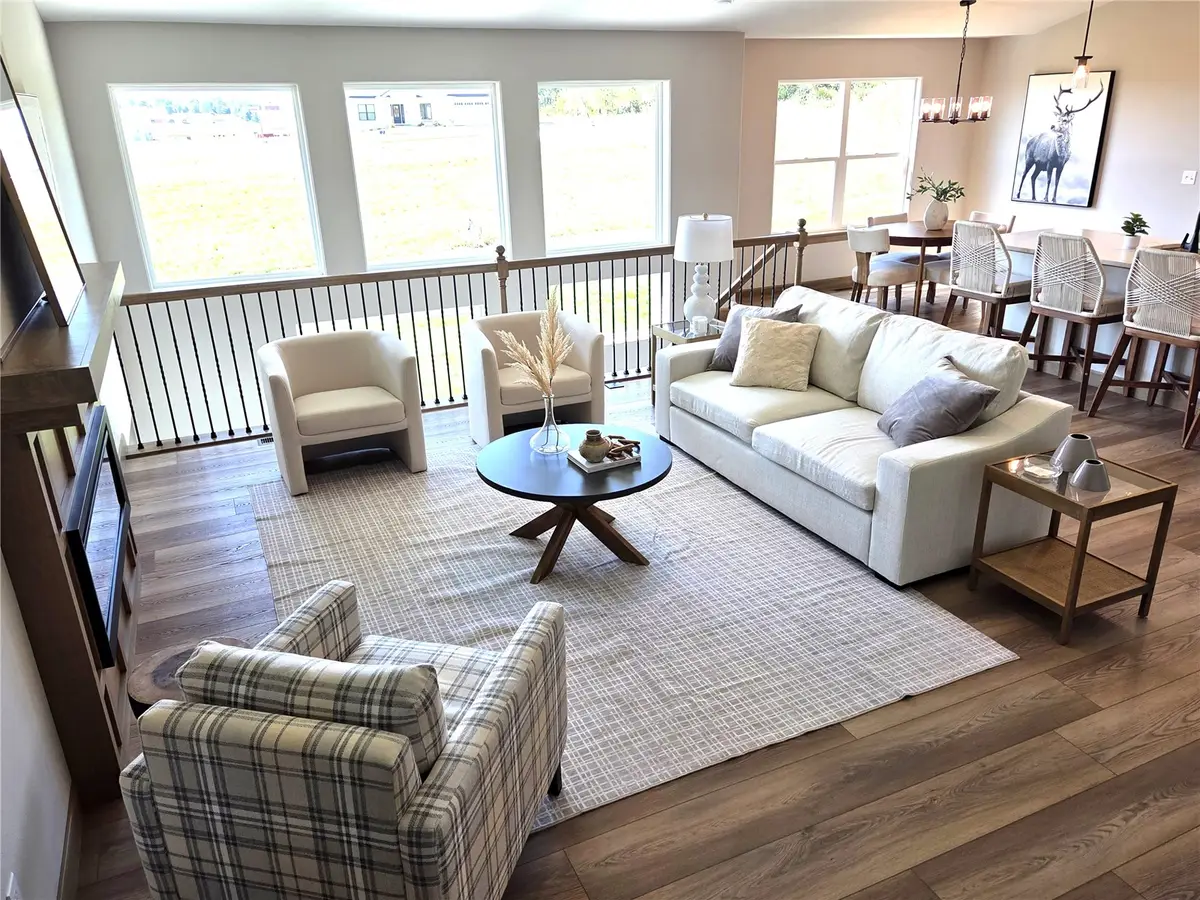 3329 Center Court, Robins, IA 52328 - #1