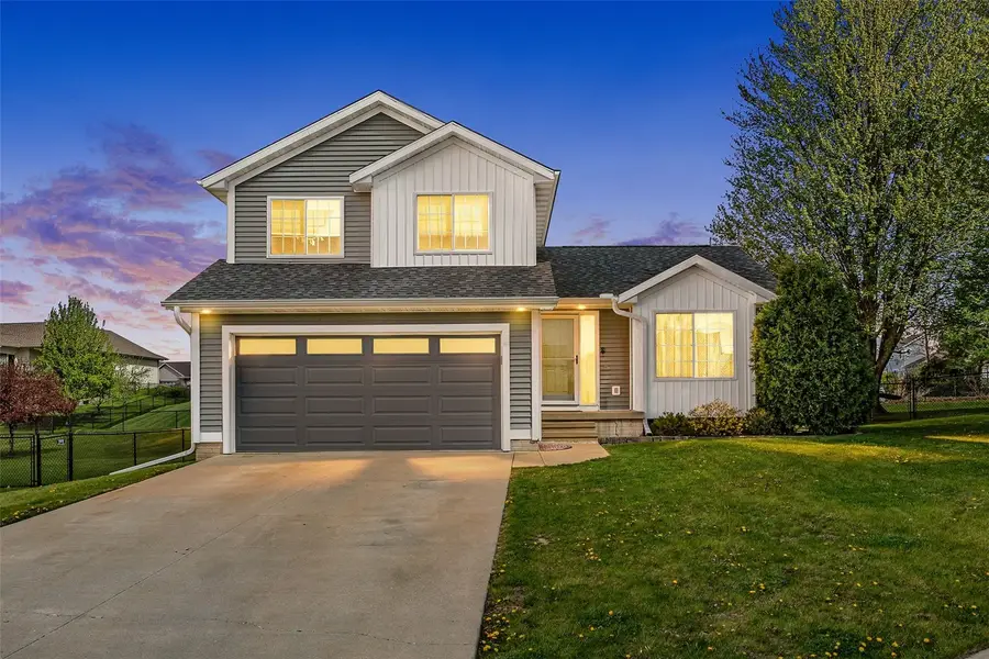 3340 London Way, Marion, IA 52302 - #2