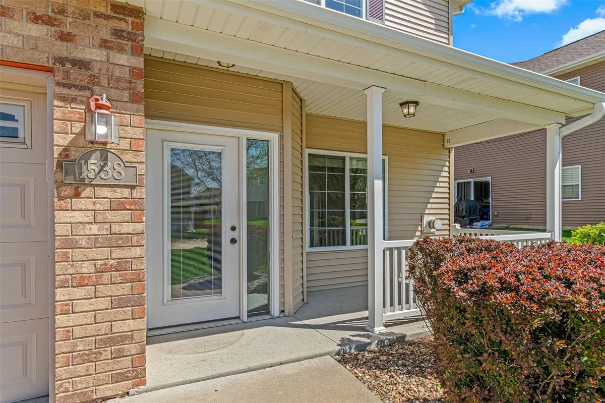 1538 Burr Drive, North Liberty, IA 52317 - #1