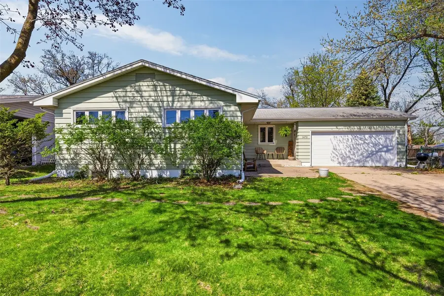 1472 Parkwood Drive Se, Cedar Rapids, IA 52403 - #2