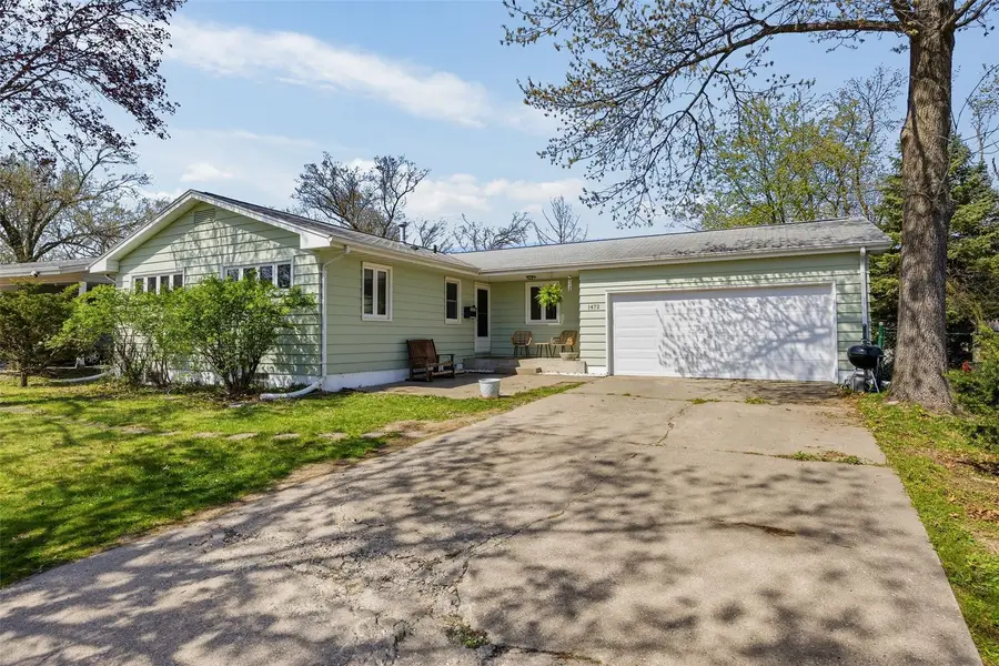 1472 Parkwood Drive Se, Cedar Rapids, IA 52403 - #3