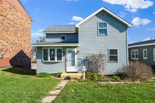 634 16th Avenue Sw, Cedar Rapids, IA 52404