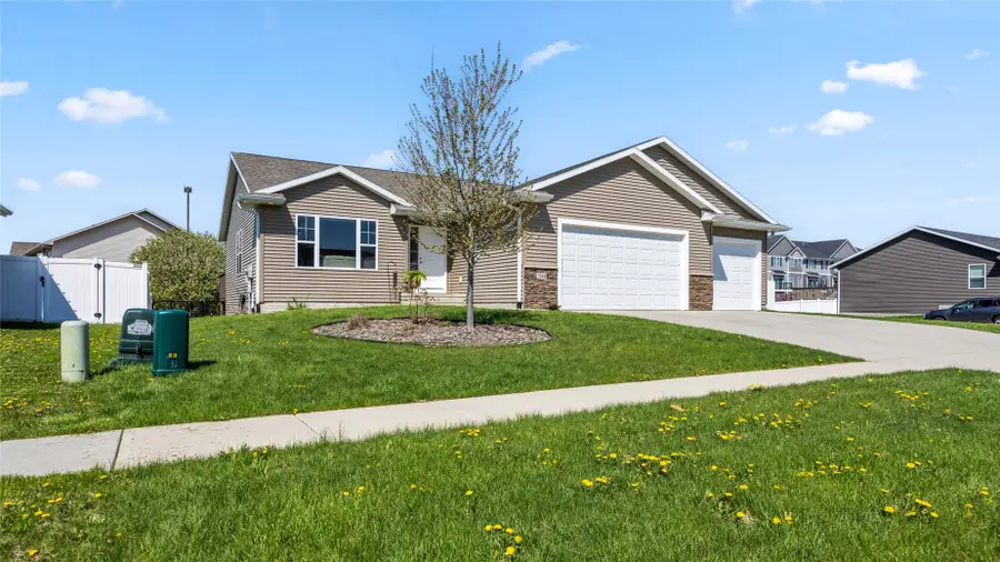 2084 Crestwood Lane, Marion, IA 52302 - #3
