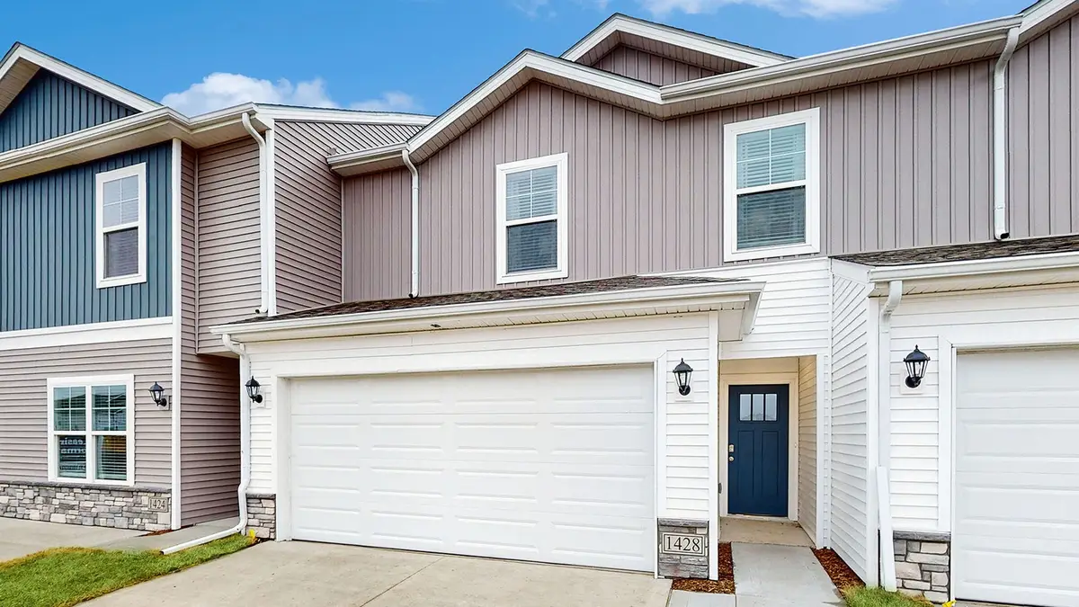 9417 Lovegrass Drive Sw, Cedar Rapids, IA 52404 - #1