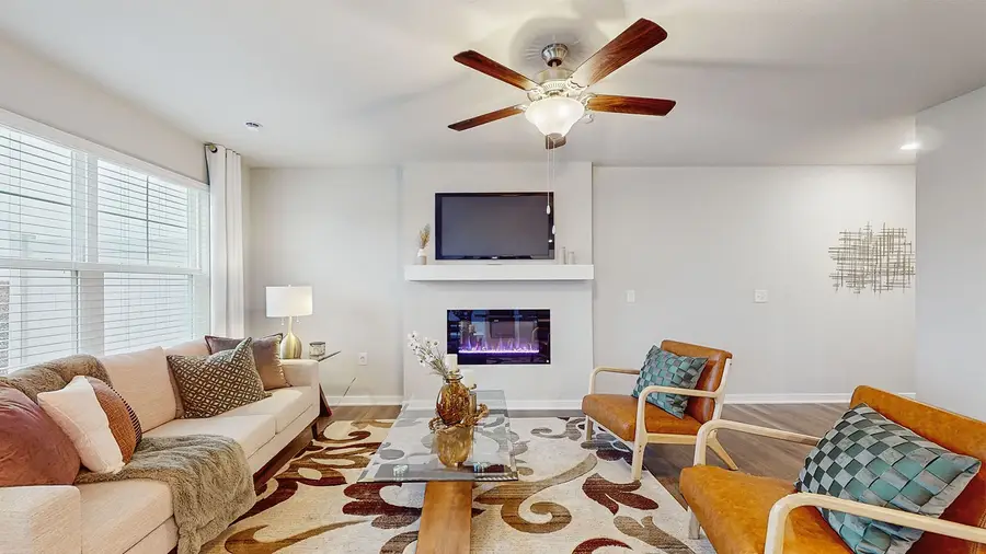 9417 Lovegrass Drive Sw, Cedar Rapids, IA 52404 - #3