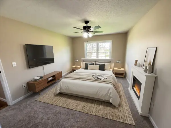 4116 Lexington Drive Ne #C, Cedar Rapids, IA 52402