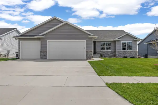 1255 Echo Ridge Lane, Marion, IA 52302