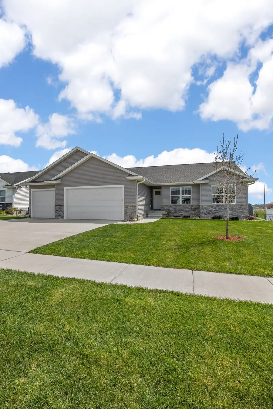 1255 Echo Ridge Lane, Marion, IA 52302 - #2