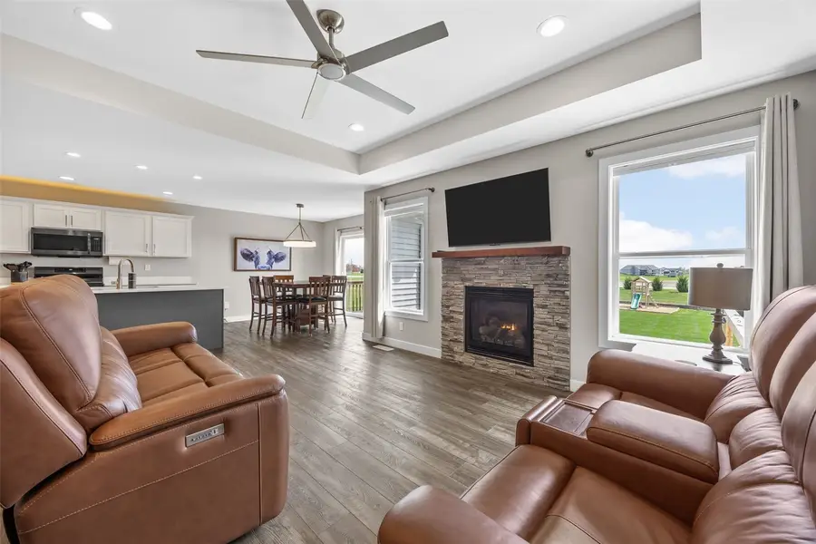 1255 Echo Ridge Lane, Marion, IA 52302 - #3