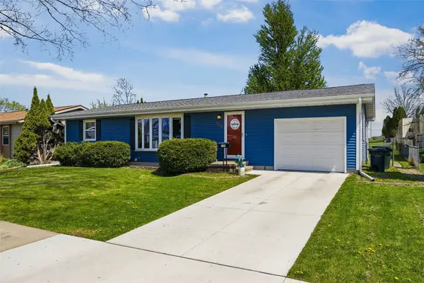 149 Harbet Avenue Nw, Cedar Rapids, IA 52405