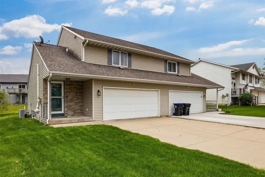 1427 Kodiak Court, Coralville, IA 52241 - #2