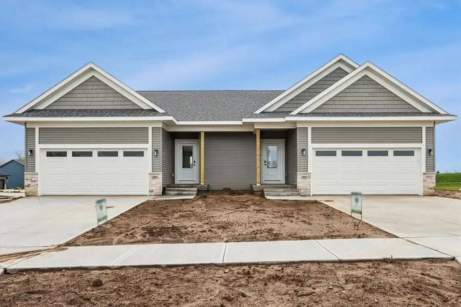 1001 Highland Trail, Solon, IA 52333 - #2