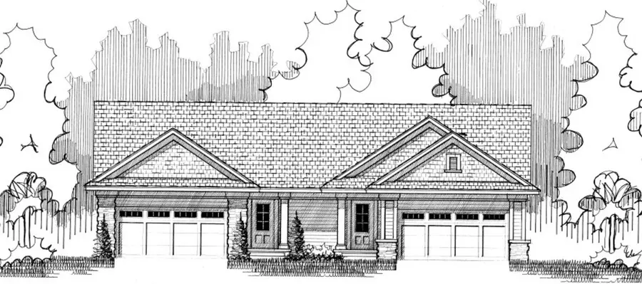 1001 Highland Trail, Solon, IA 52333 - #3