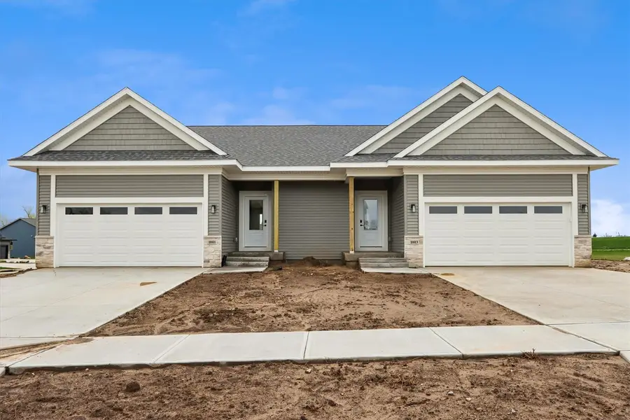 1003 Highland Trail, Solon, IA 52333 - #2
