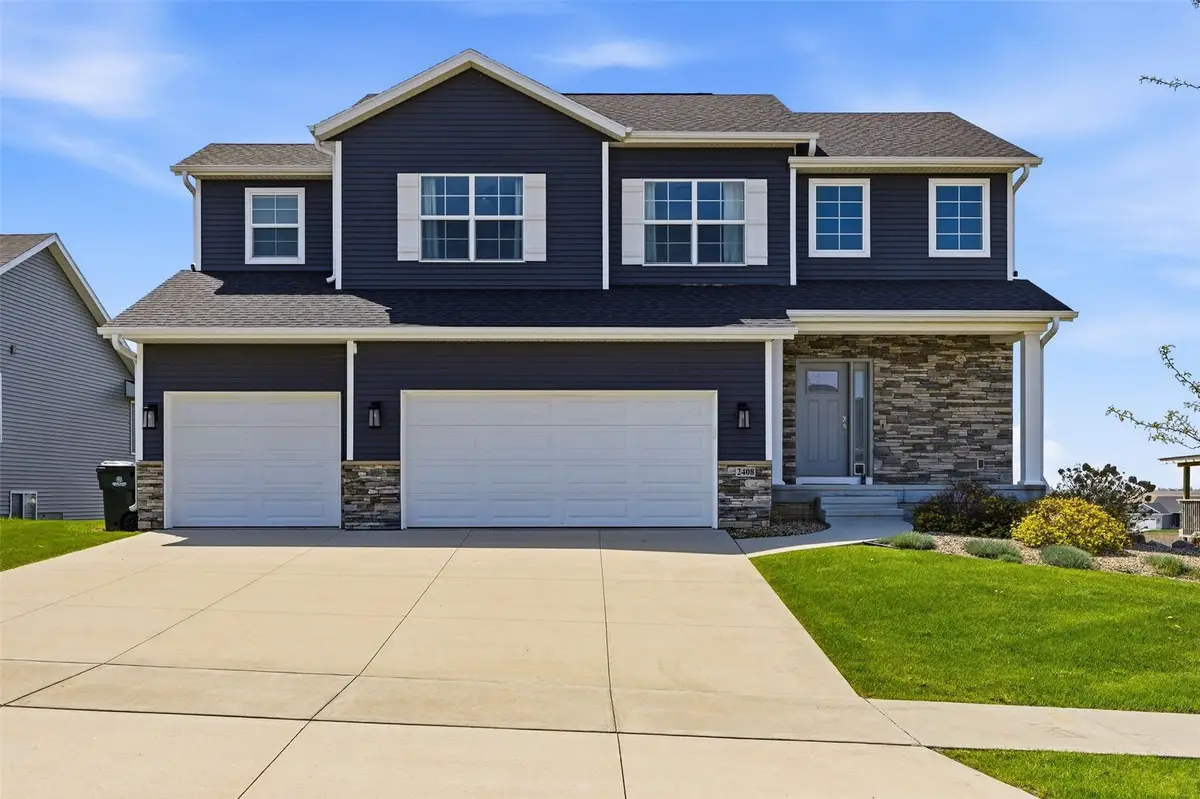 2408 Nature Ridge Drive Nw, Palo, IA 52324 - #1