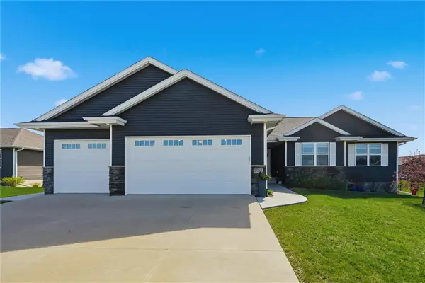 2787 Creekview Trail, Palo, IA 52324