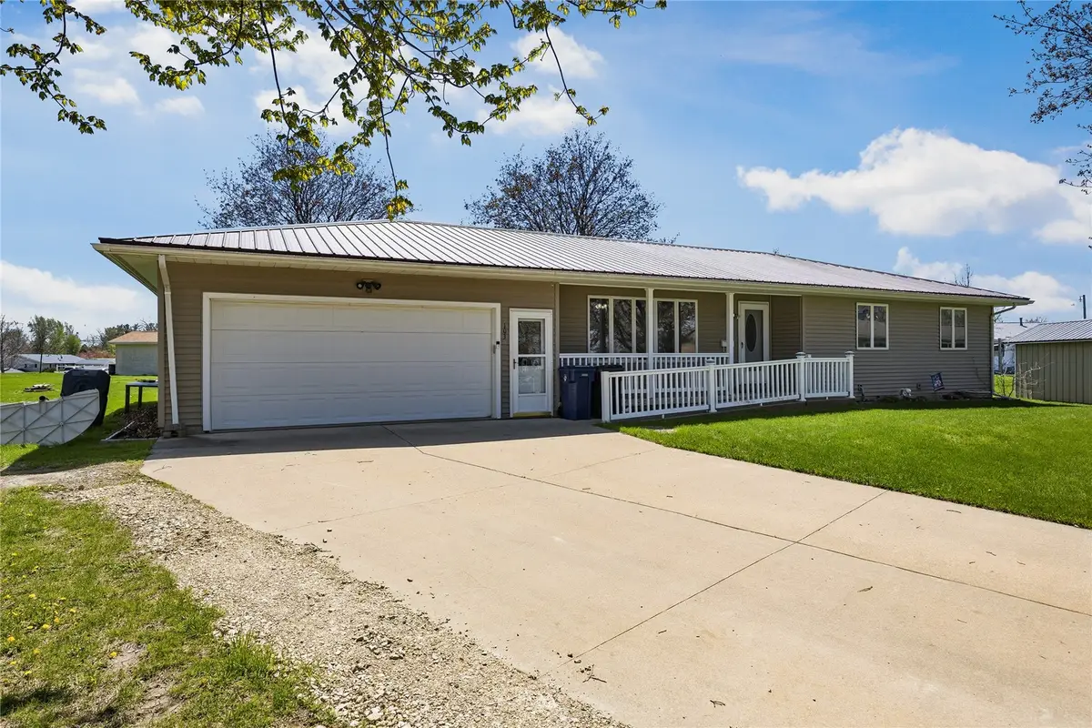 103 Bel Aire Court, Tipton, IA 52772 - #1