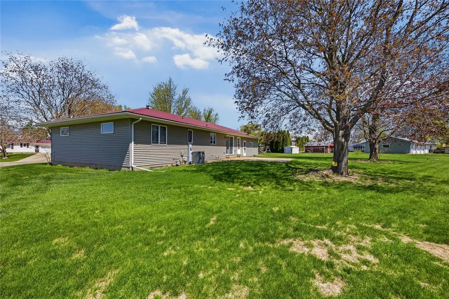 103 Bel Aire Court, Tipton, IA 52772 - #3