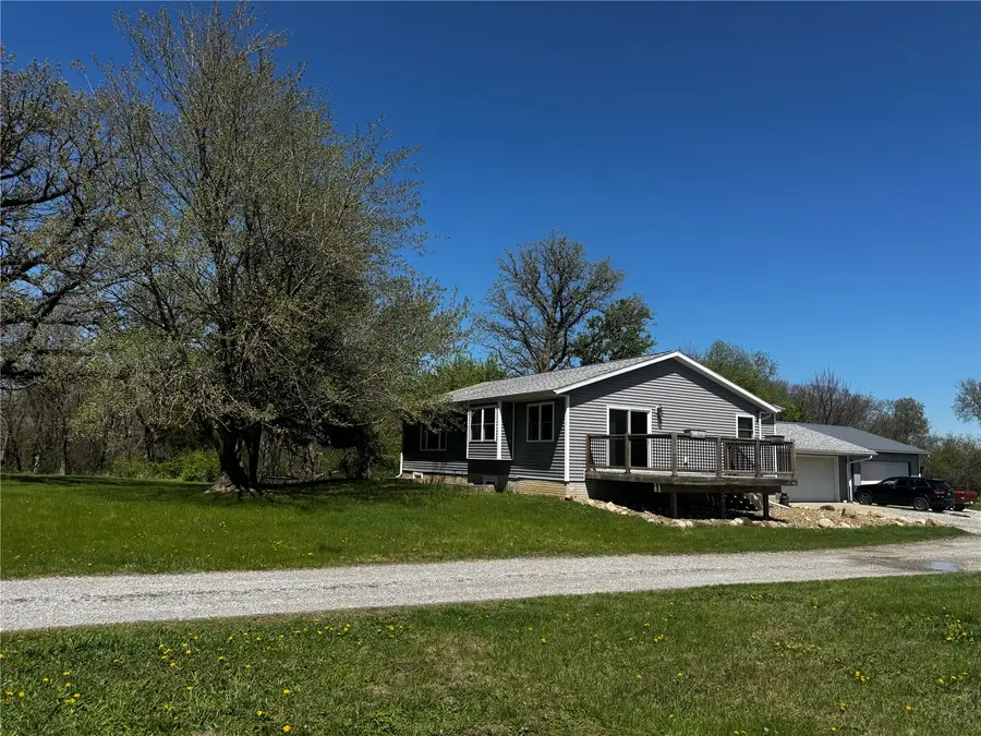 7850 20th Avenue, Blairstown, IA 52209 - #2
