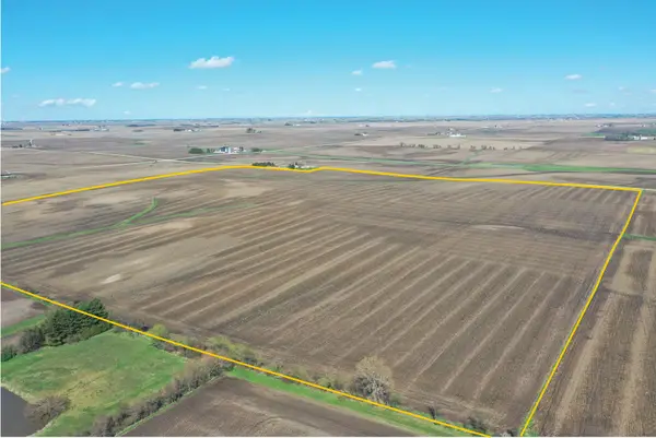 200th Ave., Manchester, IA 52057