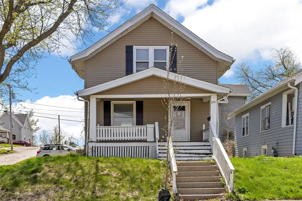 1751 Higley Avenue Se, Cedar Rapids, IA 52403 - #1