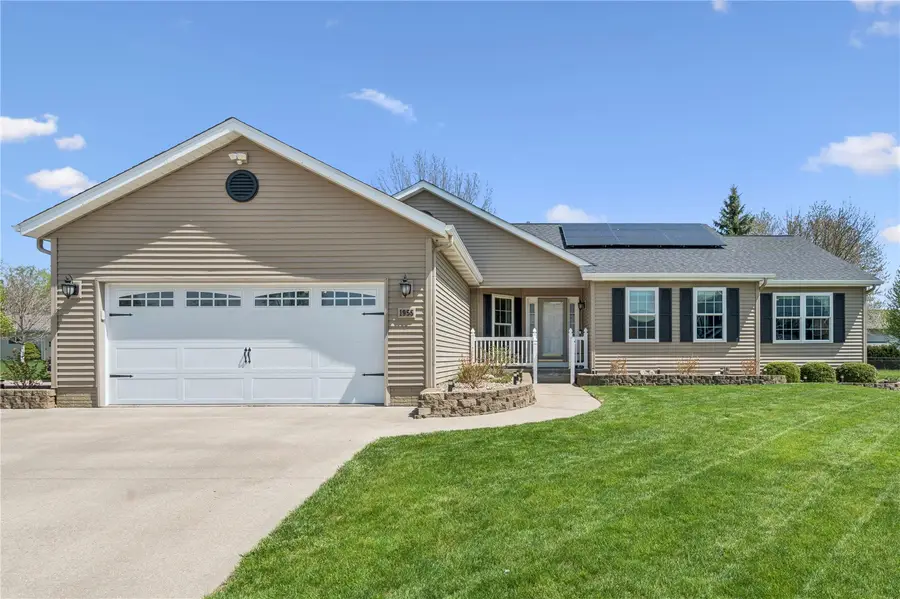 1955 Charleston Drive, Marion, IA 52302 - #2