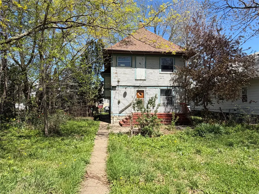 1529 6th Avenue Se, Cedar Rapids, IA 52403 - #2