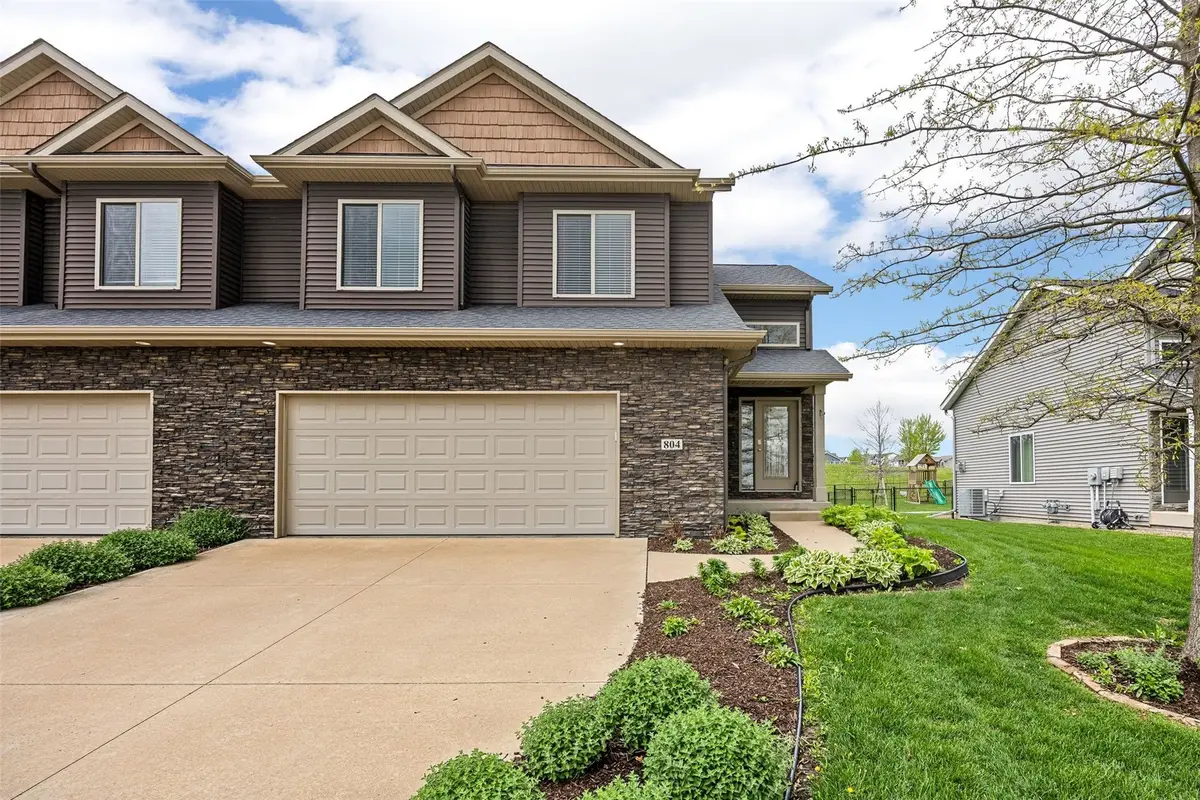 804 Buck St, Tiffin, IA 52340 - #1