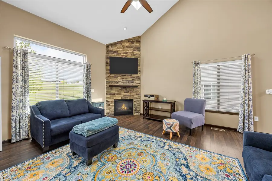 804 Buck St, Tiffin, IA 52340 - #3