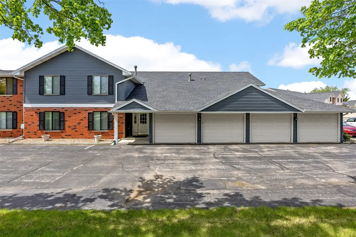 4505 Armar Drive Se #80, Cedar Rapids, IA 52403 - #1