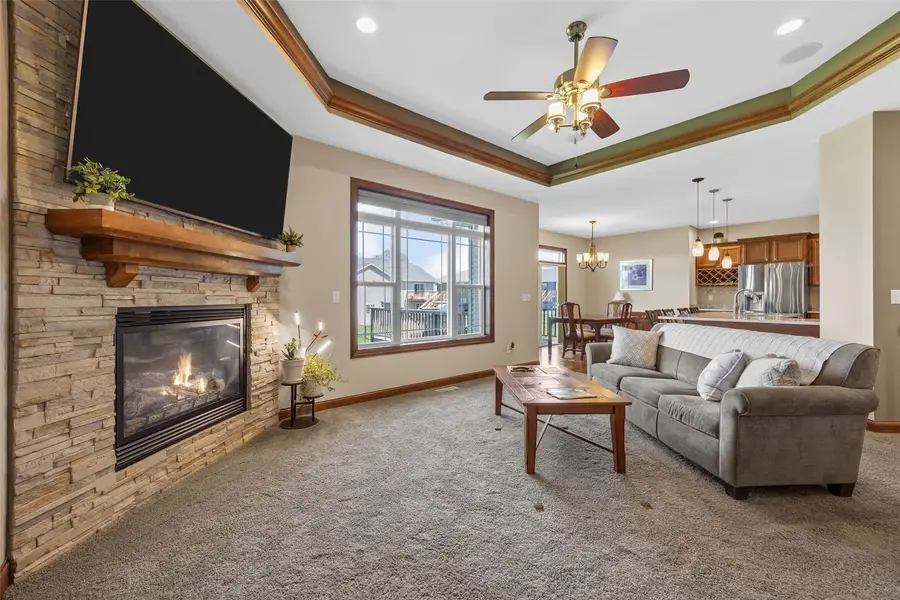 260 Battle Creek Drive, Marion, IA 52302 - #2