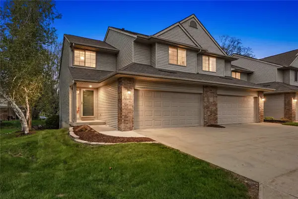2345 Mulberry Street #1, Coralville, IA 52241